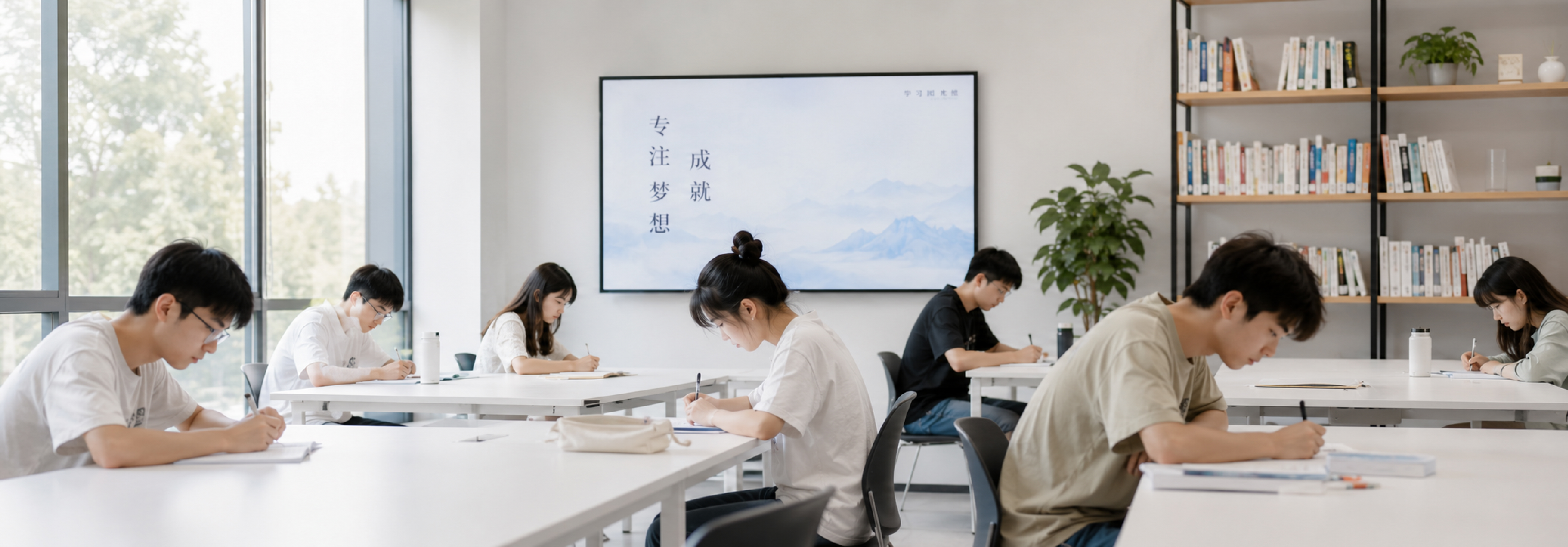 学子风采